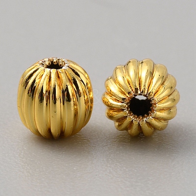 Brass Beads FIND-WH0110-647C-1