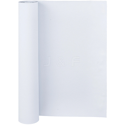 1 Roll EVA Foam Roll AJEW-CY0002-39B-01-1