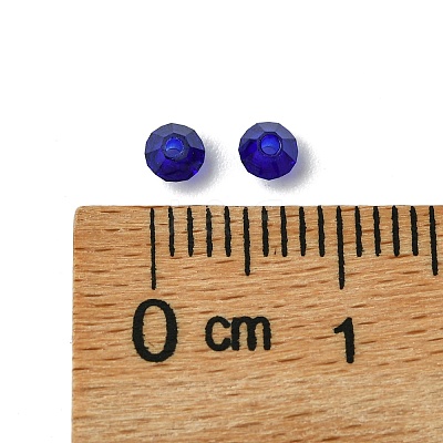 Preciosa® Crystal Beads X-PRC-BA3-30240-1