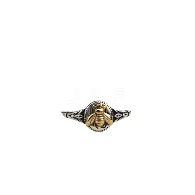 Bohemian Style Retro Alloy Finger Rings FS-WGFB91F-03-1