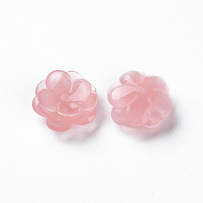 Plastic Beads KY-N015-70-02-1