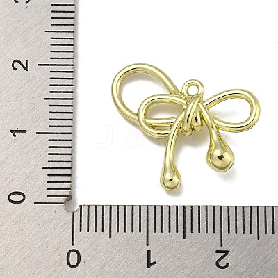 Alloy Pendants PALLOY-F312-58G-1
