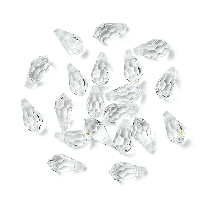 Preciosa® Crystal Pendants X-PRC-PC13-00030-1