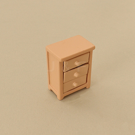 Furniture & Appliances Resin Mini Model PW-WGF65A6-04-1