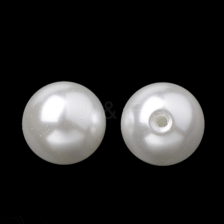 Eco-Friendly Glass Pearl Beads GLAA-S172-8mm-02-1