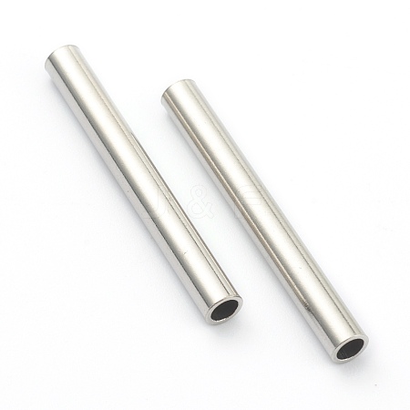 Non-Tarnish 304 Stainless Steel Beads STAS-H160-04D-P-1