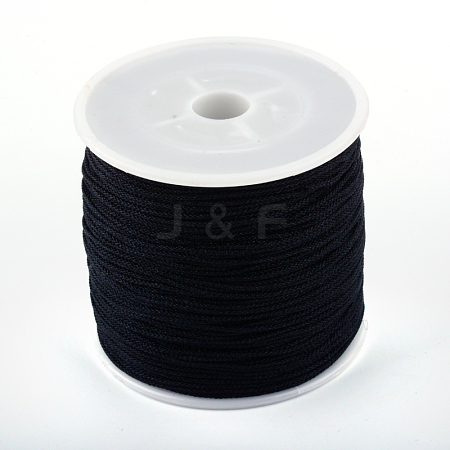 Chinese Knot Nylon Thread NWIR-S005-0.8mm-17-1