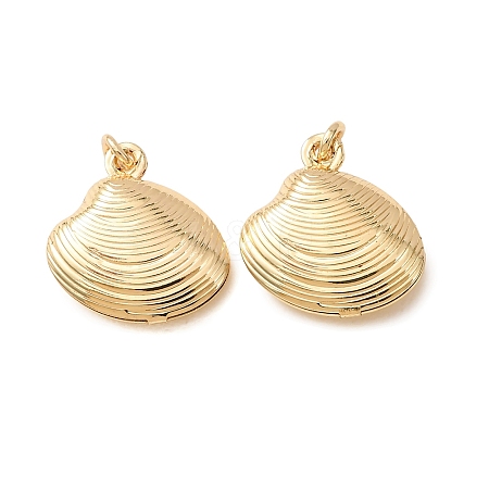 Brass Pendants LS-KK-CJCC82B-01E-G-RS-1