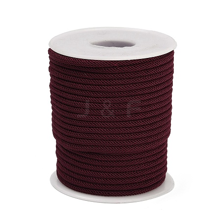 Nylon Braided Cord NWIR-C004-04A-05-1