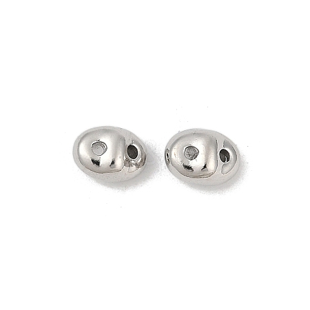 Brass Spacer Beads KK-D375-26P-1