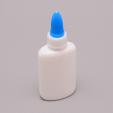 Plastic Squeeze Bottle KY-WH0043-15A-1