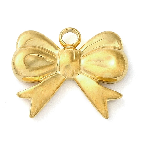 304 Stainless Steel Pendants LS-STAS-Z074-02G-04-1