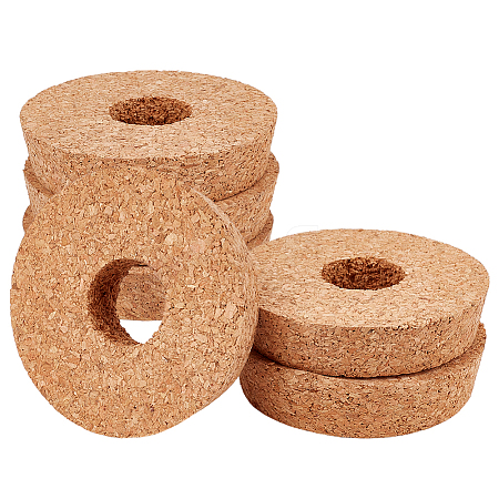 Cork Stopper AJEW-WH0479-79-1
