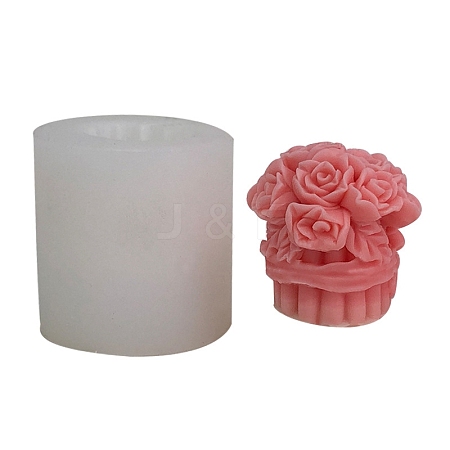 DIY Food Grade Silicone Candle Molds PW-WG2BFC3-01-1