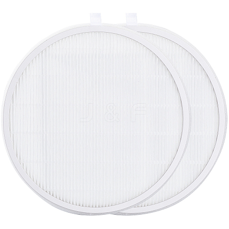 Non-Woven Fabrics Reusable Dust Filter MRMJ-WH20012-01-1