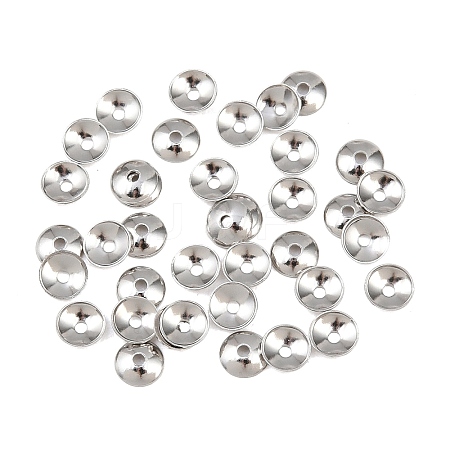 Brass Bead Cone KK-G550-04P-1