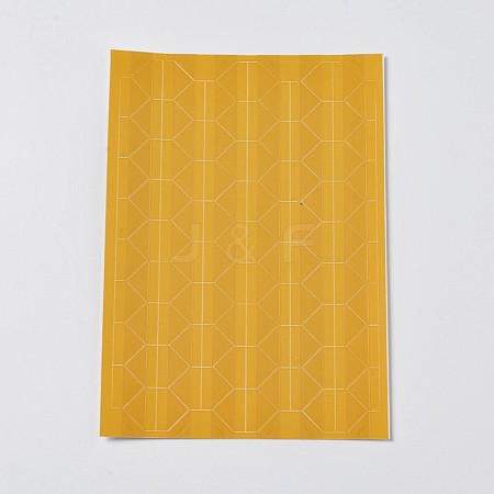 DIY Frame Scrapbook AJEW-WH0079-D10-1