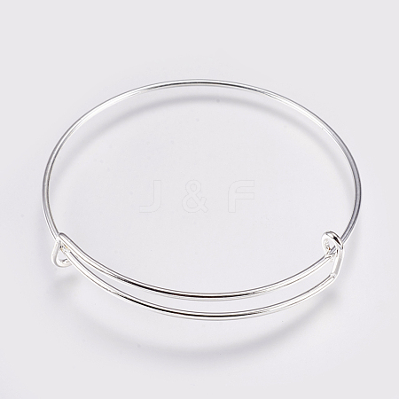 Alloy Bangle Making MAK-P008-01B-1