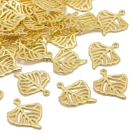Tibetan Style Alloy Pendants LS-EA11927Y-G-1