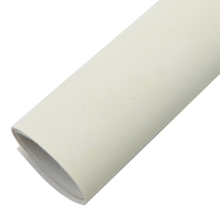 Frosted PVC Imitation Leather Fabrics PW-WG093A2-03-1