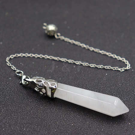 Natural Quartz Crystal Decorations PW-WG19123-04-1