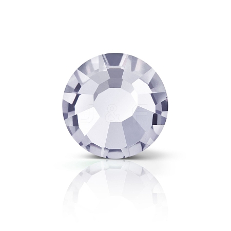 Preciosa® Crystal Hotfix Flatback Stones Y-PRC-HSS8-20110-1