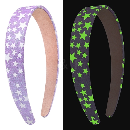 Luminous Headbands PW-WGEB7F8-06-1