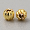 Brass Beads FIND-WH0110-647A-1