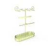 Iron Earrings Storage Rack PW-WG6DF9F-03-1