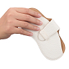 1Pc PU Leather Glasses Case AJEW-CN0004-50C-7
