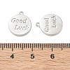 Brass Pendants KK-C259-11P-3