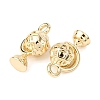 Alloy Charms FIND-C076-02G-2