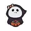 Halloween Enamel Pins JEWB-I051-01EB-03-1