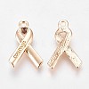 Alloy Pendants LS-PALLOY-WH0014-01G-2