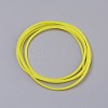 PVC Tubular Solid Synthetic Rubber Cord RCOR-R009-2mm-22-1