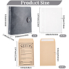DIY Binder Kits AJEW-WH20020-627B-2