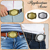 Alloy Buckles FIND-CL0002-13A-5