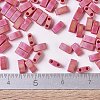 MIYUKI Half TILA Beads SEED-MY05-HTL408FR-3