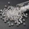 TOHO 3/0 Round Beads X-SEED-TR03-0161-1