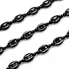 304 Stainless Steel Coffee Bean Chains CHS-N002-01EB-1