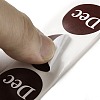 Paper Sticker Rolls LS-STIC-E002-01L-4