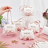 PU Leather Candy Gift Handbags AJEW-WH0518-62C-01-3