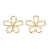 Alloy Flower Multi-Strand Links PALLOY-Q464-02KCG-1
