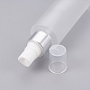 Frosted Glass Spray Bottle MRMJ-WH0044-01S-2