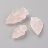 Natural Rose Quartz Home Display Decorations G-F526-02F-1