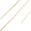 Copper Jewelry Wire CWIR-CW0.6mm-26-2