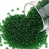 TOHO Round Seed Beads SEED-XTR11-0007B-1