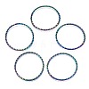 Alloy Lingking Rings PALLOY-N163-060-NR-1