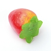 Foam Balls Decoration AJEW-WH0182-04-2