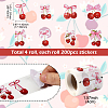 Stickers Roll DIY-WH20062-33-2